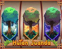 Hutan Juanda