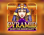 Pyramid: Quest For Immortality