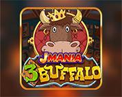 J Mania 3 Buffalo