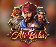 Fortunes of Ali Baba