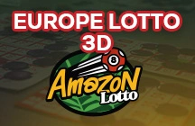 Amazon Lotto 3D