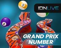 Grand Prix IDNLIVE